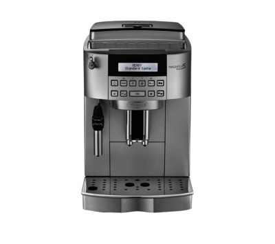 DELONGHI  Magnifica S ECAM 22.320.SB Bean to Cup Coffee Machine - Silver